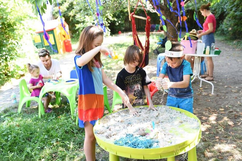 Academia Atlanthea - Cursuri si programe educationale pentru copii