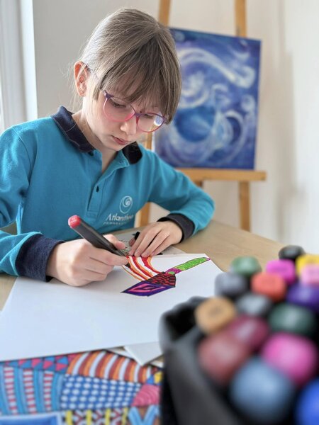 Academia Atlanthea - Cursuri si programe educationale pentru copii